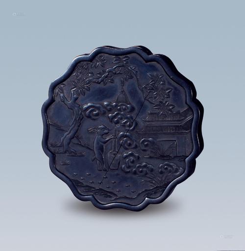 帝谷草松烟药墨厂家销售